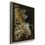Canvas Gold
