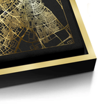 Canvas Gold