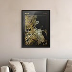 Posters Black