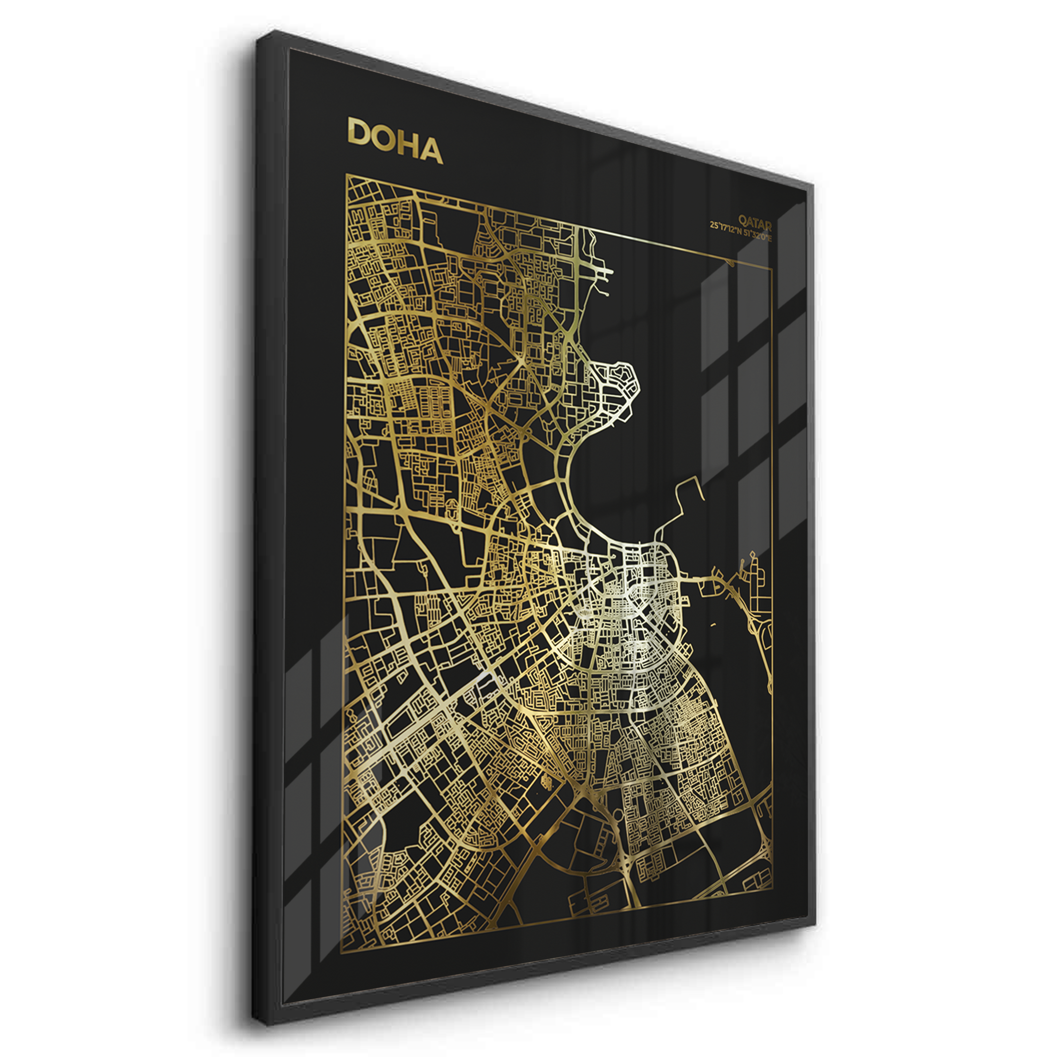 Posters Black