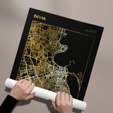 Posters Without Frame
