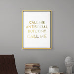 Canvas Gold
