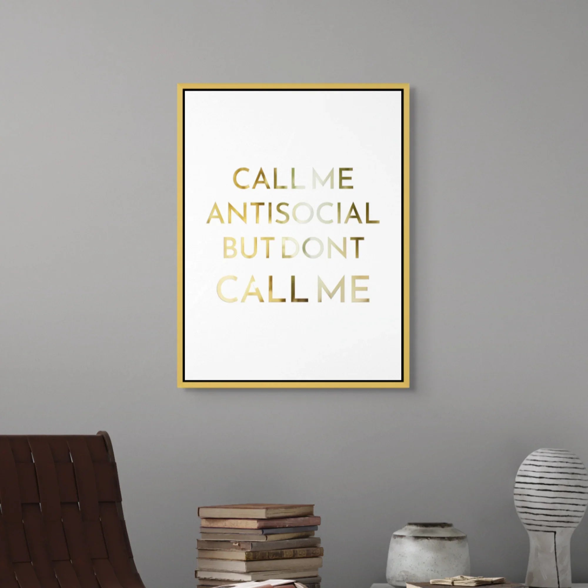 Canvas Gold