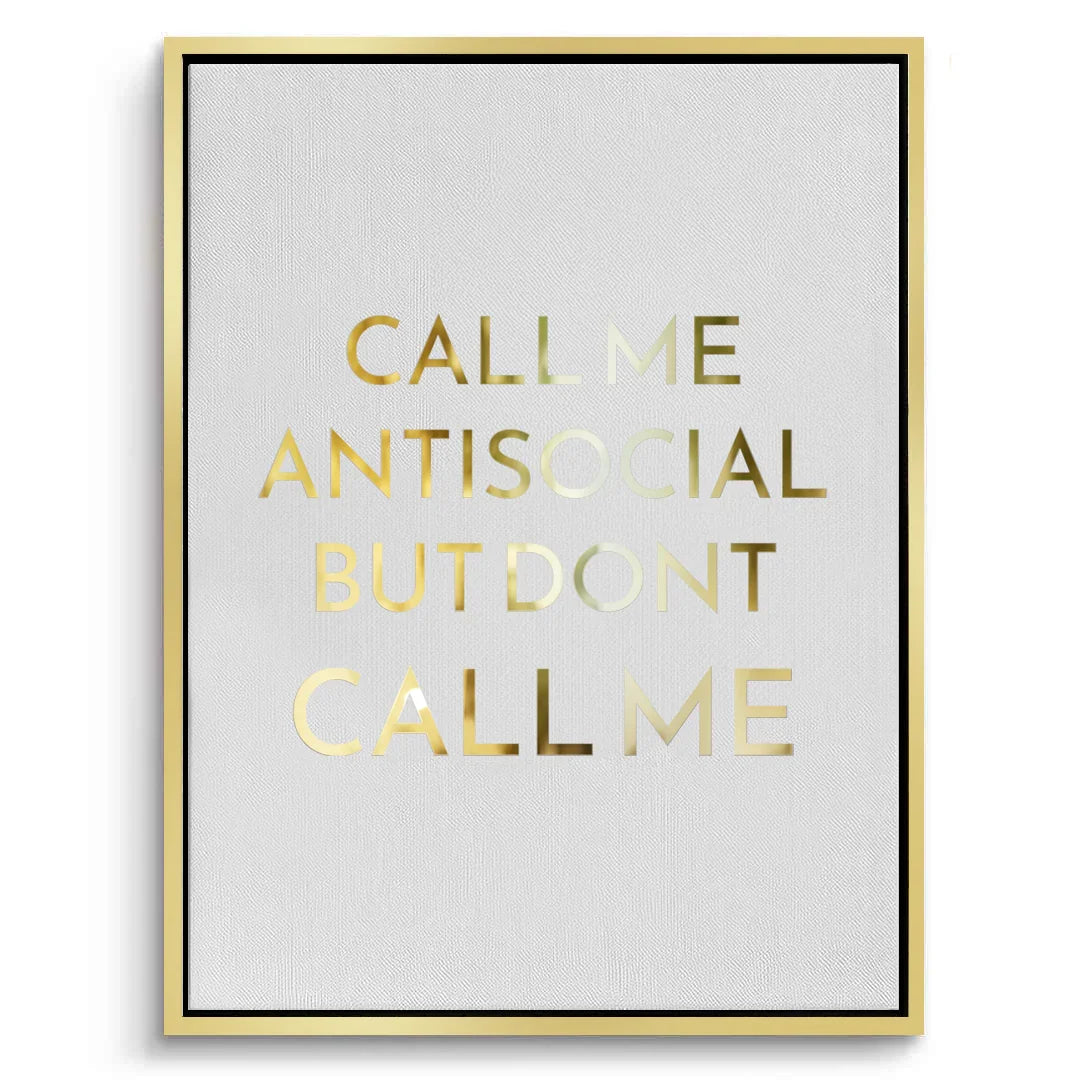 Canvas Gold