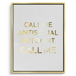 Canvas Gold