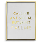 Canvas Gold