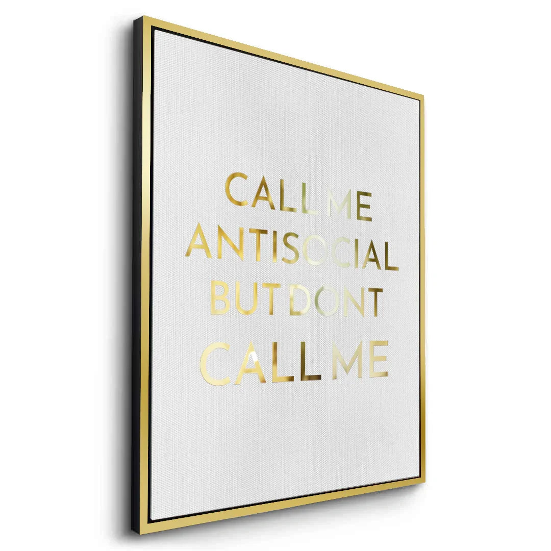 Canvas Gold