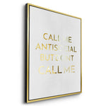 Canvas Gold