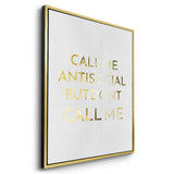 Canvas Gold
