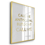 Posters Gold
