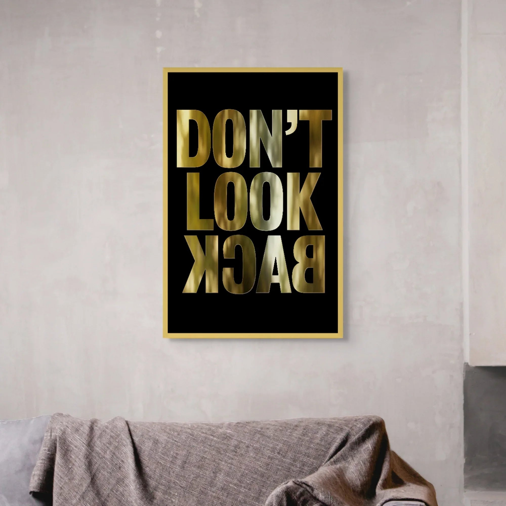 Canvas Gold
