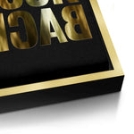 Canvas Gold