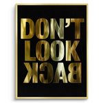 Canvas Gold