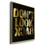Canvas Gold