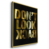 Canvas Gold