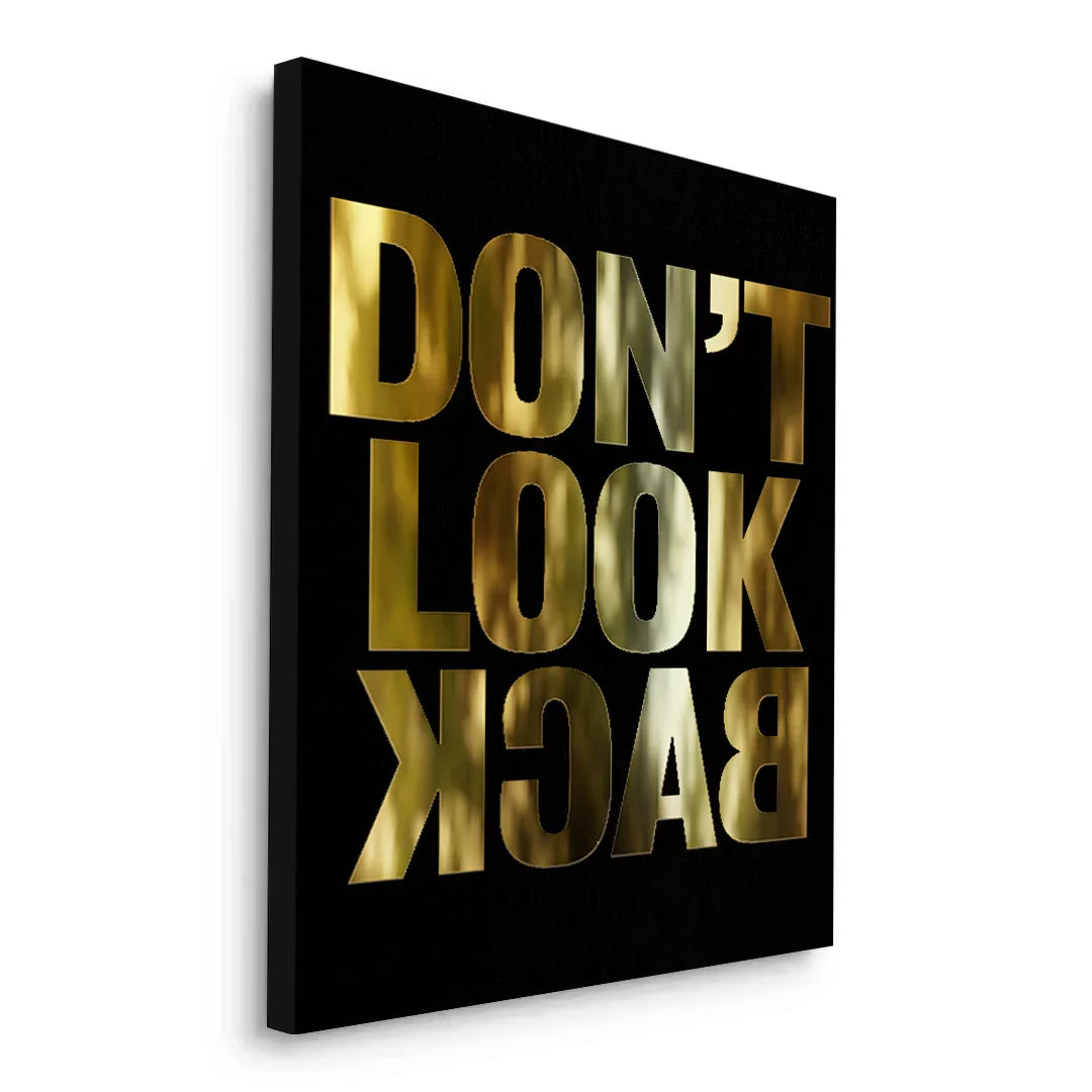 Canvas Without Frame