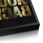 Posters Black