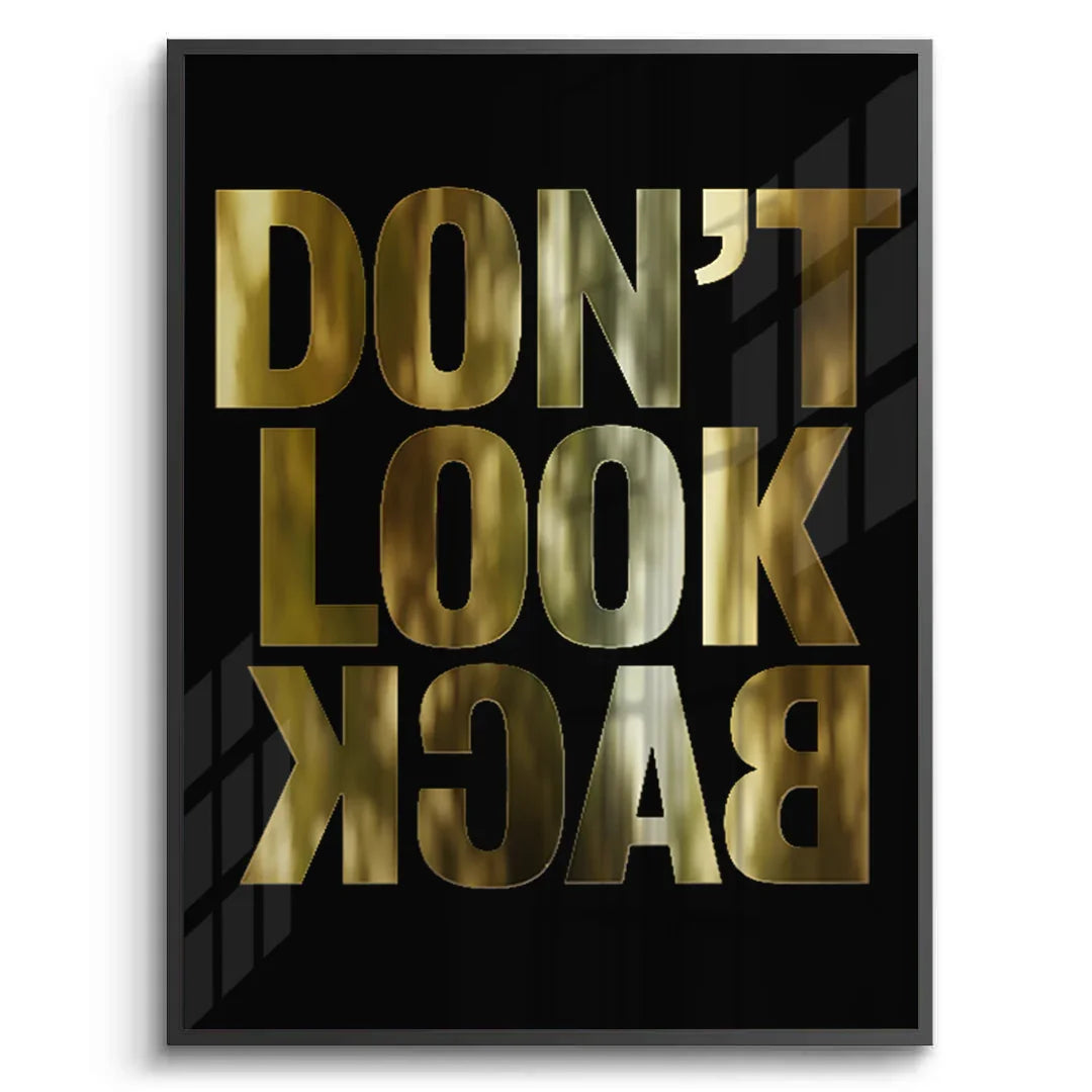 Posters Black
