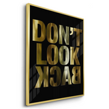 Posters Gold