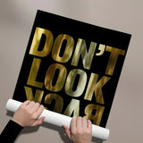 Posters Without Frame