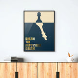 Posters Black