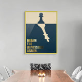 Posters Gold