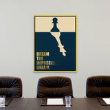 Canvas Gold