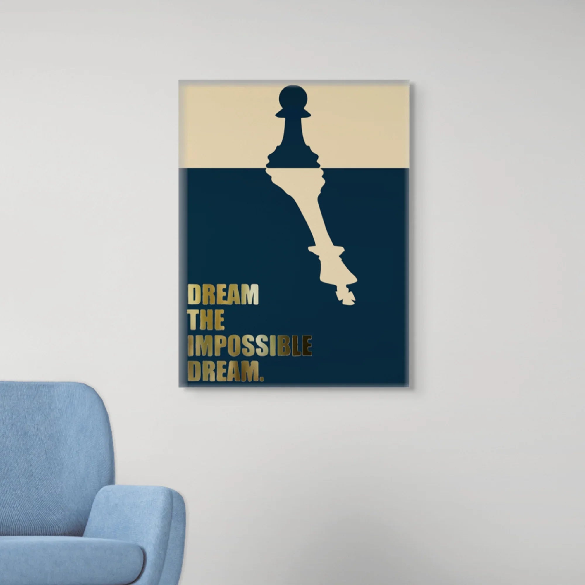 Canvas Without Frame