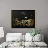 Canvas Gold