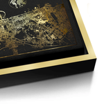 Canvas Gold