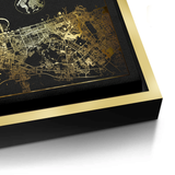 Canvas Gold