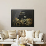 Posters Black