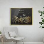 Posters Gold