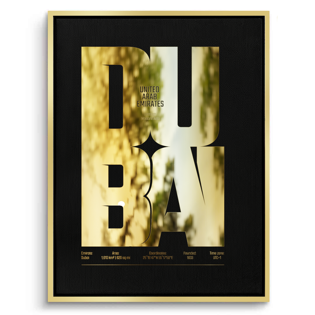 Canvas Gold