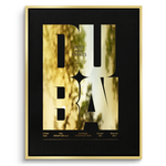 Canvas Gold