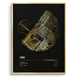 Canvas Gold