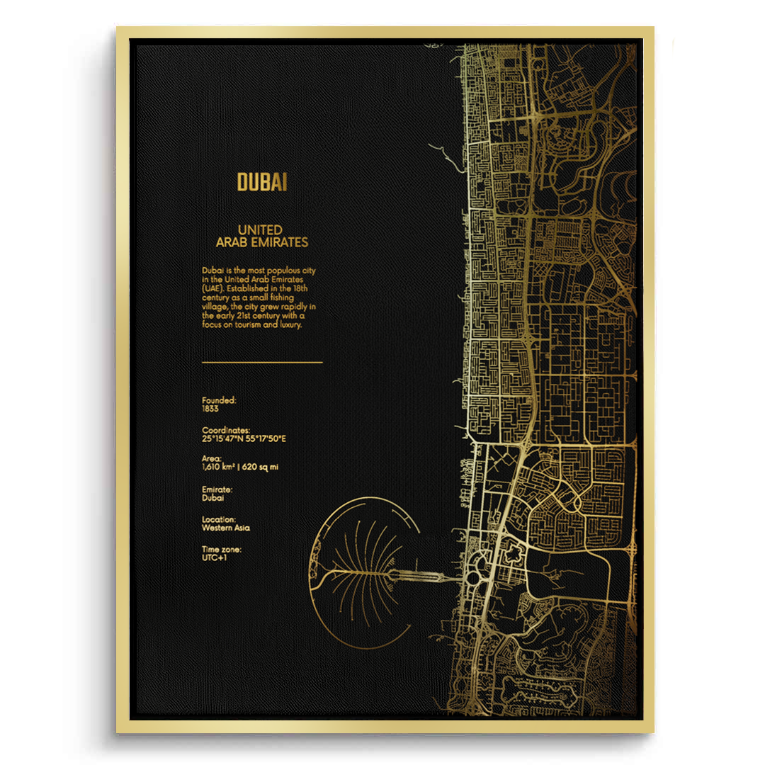 Canvas Gold