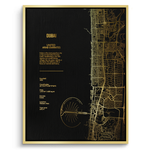Canvas Gold