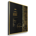 Canvas Gold