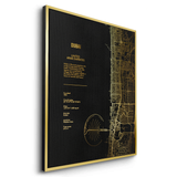 Canvas Gold