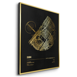 Canvas Gold
