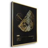 Canvas Gold