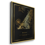 Canvas Gold