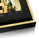 Canvas Gold