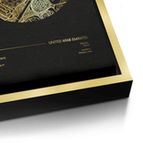 Canvas Gold