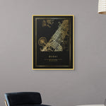 Canvas Gold