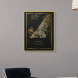 Canvas Gold
