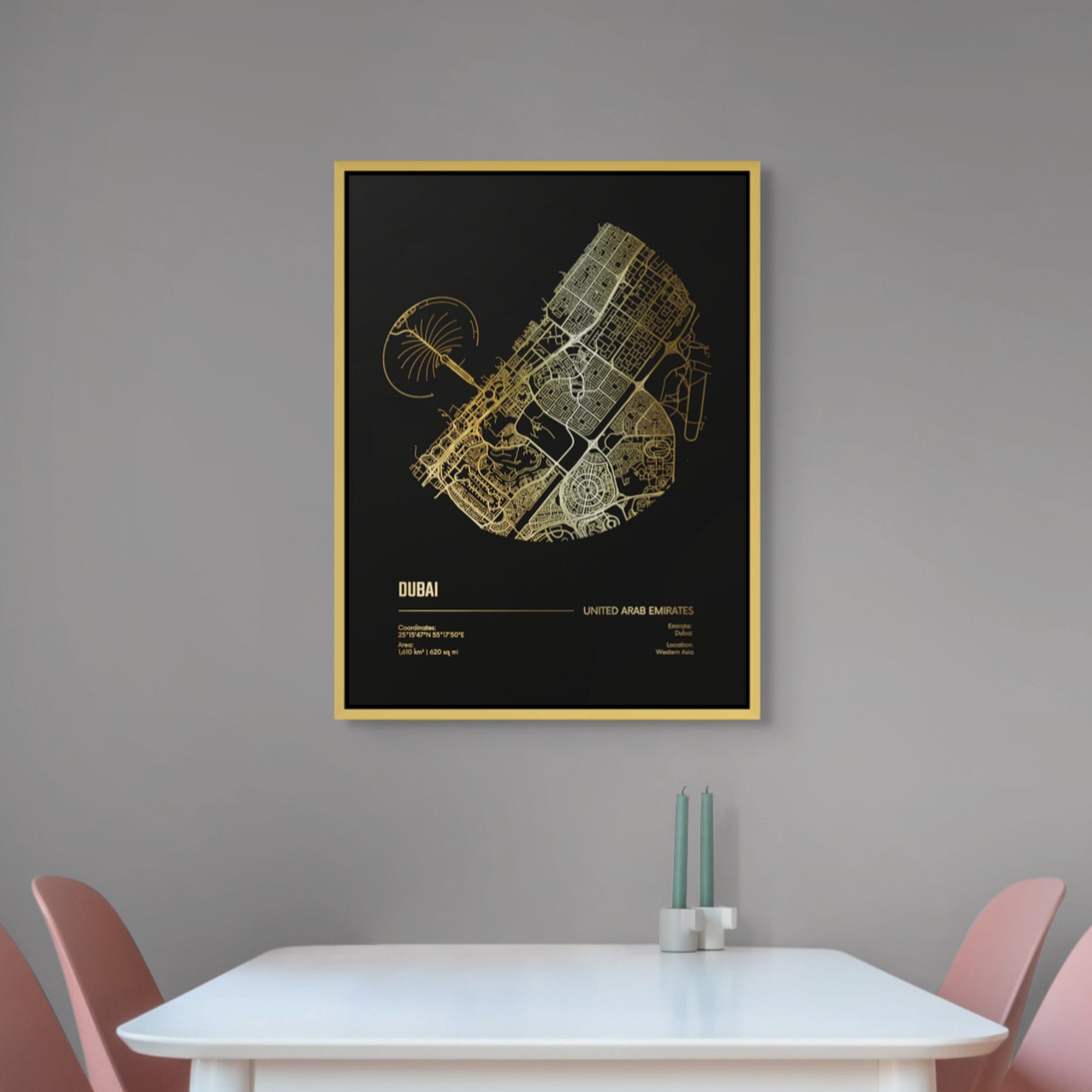 Canvas Gold