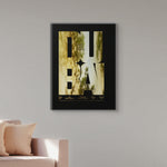 Canvas Without Frame