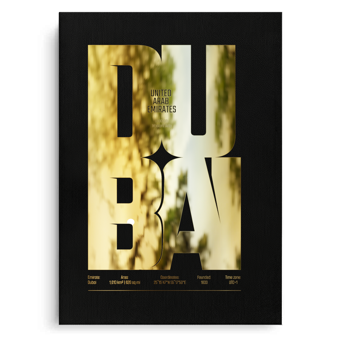 Canvas Without Frame